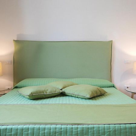 Stella Marina B&B 阿利斯泰 外观 照片