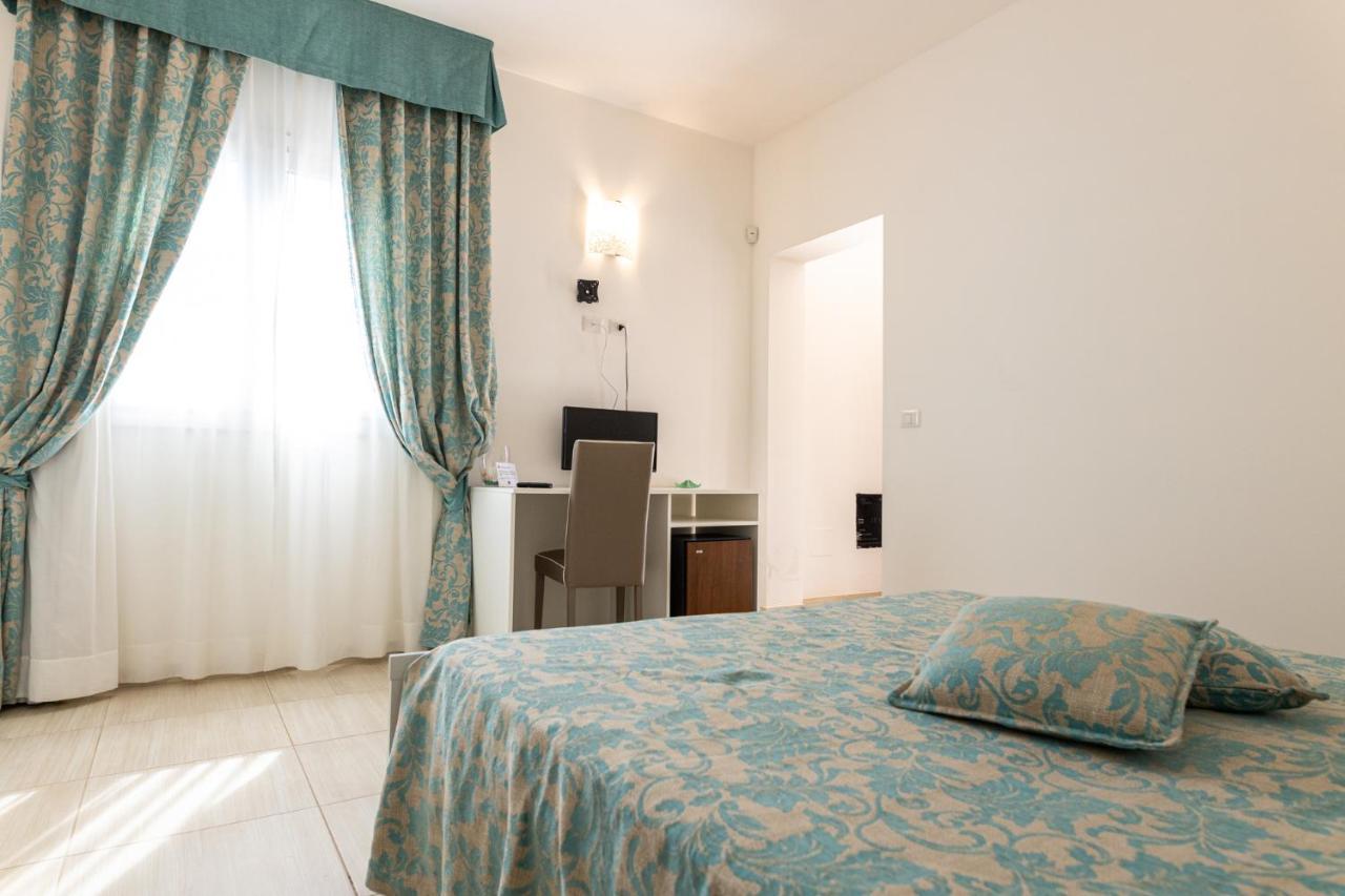 Stella Marina B&B 阿利斯泰 外观 照片