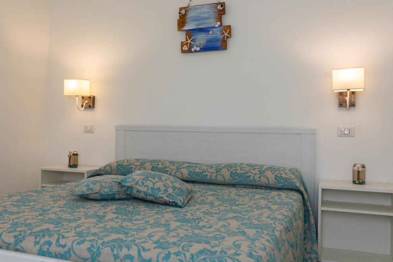 Stella Marina B&B 阿利斯泰 外观 照片