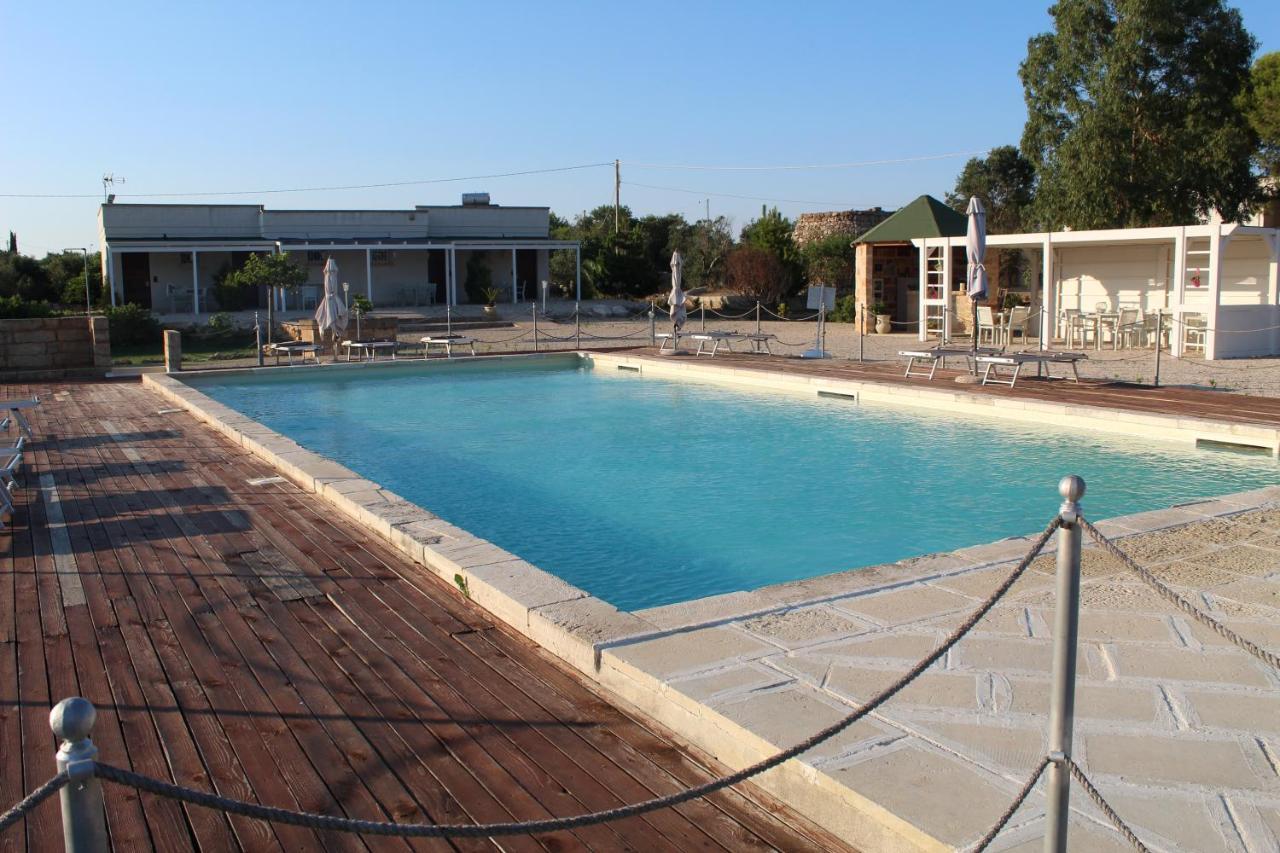 Stella Marina B&B 阿利斯泰 外观 照片